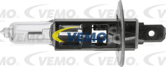 Vemo V99-84-0012 - Крушка с нагреваема жичка, фар за дълги светлини vvparts.bg