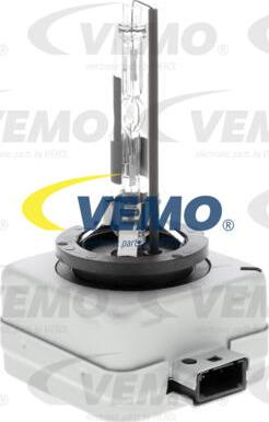 Vemo V99-84-0036 - Крушка с нагреваема жичка, фар за дълги светлини vvparts.bg