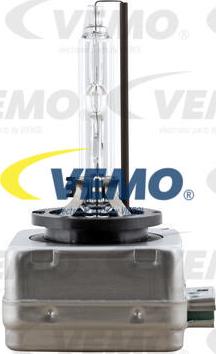 Vemo V99-84-0026 - Крушка с нагреваема жичка, фар за дълги светлини vvparts.bg