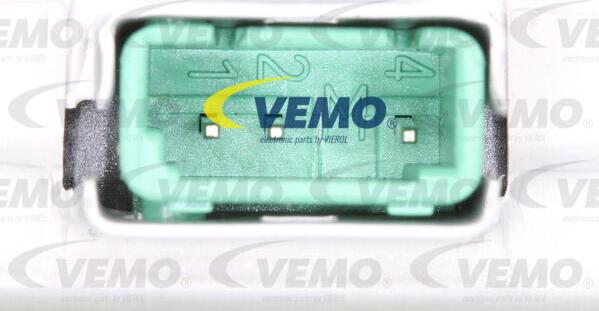 Vemo V99-84-0026 - Крушка с нагреваема жичка, фар за дълги светлини vvparts.bg