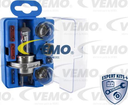 Vemo V99-84-0020 - Асортимент крушки vvparts.bg