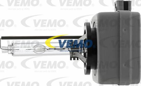 Vemo V99-84-0021 - Крушка с нагреваема жичка, фар за дълги светлини vvparts.bg