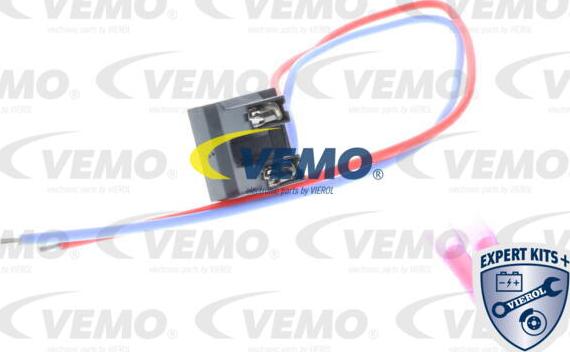 Vemo V99-83-0002 - Ремонтен к-кт, комплект кабели vvparts.bg