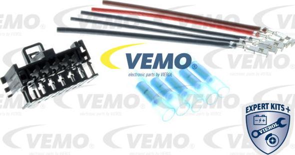 Vemo V99-83-0028 - Ремонтен к-кт, комплект кабели vvparts.bg