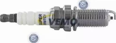 Vemo V99-75-0040 - Запалителна свещ vvparts.bg