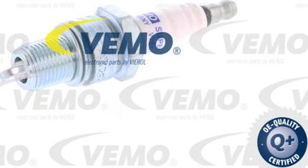 Vemo V99-75-0004 - Запалителна свещ vvparts.bg