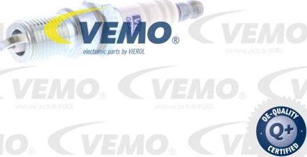 Vemo V99-75-0005 - Запалителна свещ vvparts.bg
