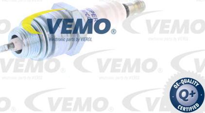 Vemo V99-75-0006 - Запалителна свещ vvparts.bg