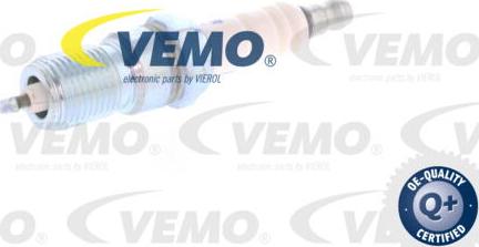 Vemo V99-75-0008 - Запалителна свещ vvparts.bg