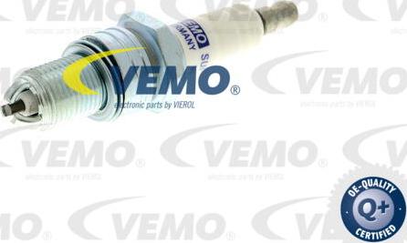 Vemo V99-75-0002 - Запалителна свещ vvparts.bg