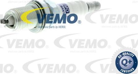 Vemo V99-75-0007 - Запалителна свещ vvparts.bg