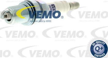 Vemo V99-75-0019 - Запалителна свещ vvparts.bg