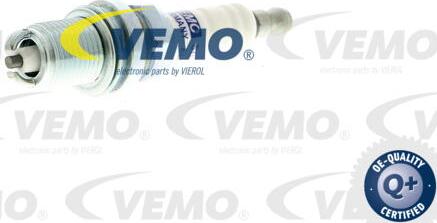 Vemo V99-75-0016 - Запалителна свещ vvparts.bg