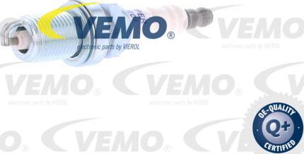 Vemo V99-75-0010 - Запалителна свещ vvparts.bg
