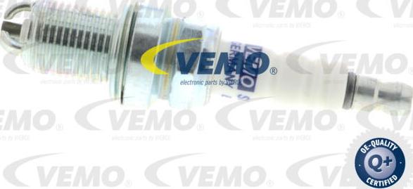 Vemo V99-75-0013 - Запалителна свещ vvparts.bg