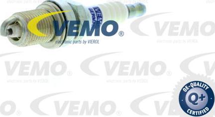 Vemo V99-75-0017 - Запалителна свещ vvparts.bg
