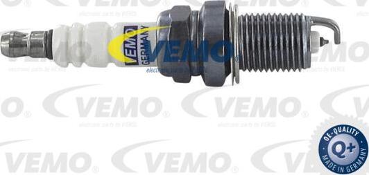 Vemo V99-75-0036 - Запалителна свещ vvparts.bg