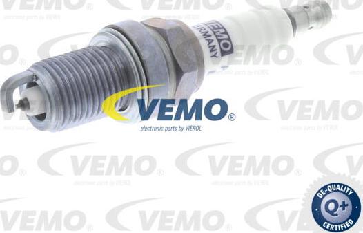 Vemo V99-75-0031 - Запалителна свещ vvparts.bg