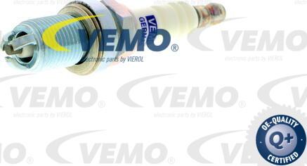 Vemo V99-75-0029 - Запалителна свещ vvparts.bg