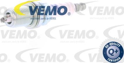 Vemo V99-75-0023 - Запалителна свещ vvparts.bg