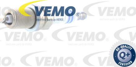 Vemo V99-75-1020 - Запалителна свещ vvparts.bg