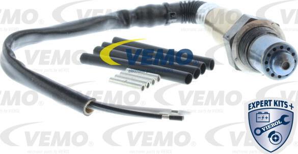 Vemo V99-76-0002 - Ламбда-сонда vvparts.bg