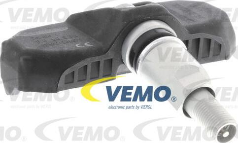 Vemo V99-72-4002 - Датчик на колелото, контролна система за налягане в гумите vvparts.bg