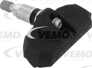 Vemo V99-72-4014 - Датчик на колелото, контролна система за налягане в гумите vvparts.bg