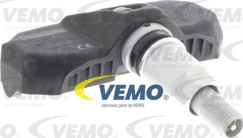 Vemo V99-72-4016 - Датчик на колелото, контролна система за налягане в гумите vvparts.bg