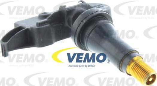 Vemo V99-72-4011 - Датчик на колелото, контролна система за налягане в гумите vvparts.bg