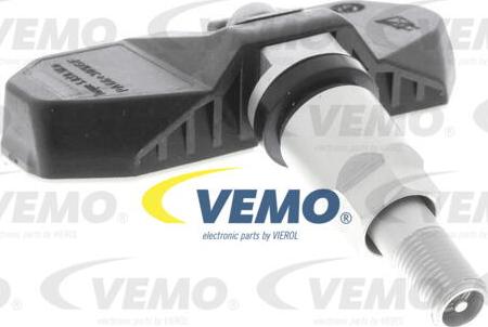 Vemo V99-72-4017 - Датчик на колелото, контролна система за налягане в гумите vvparts.bg