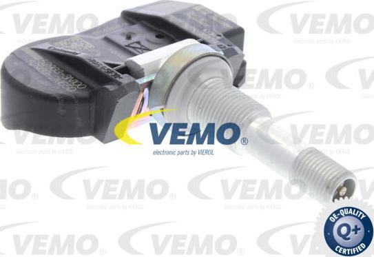 Vemo V99-72-4034 - Датчик на колелото, контролна система за налягане в гумите vvparts.bg