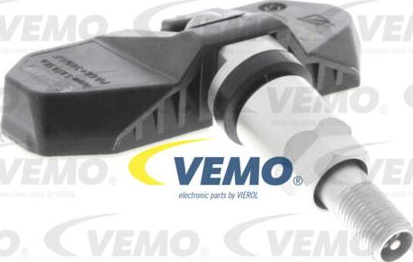 Vemo V99-72-4024 - Датчик на колелото, контролна система за налягане в гумите vvparts.bg