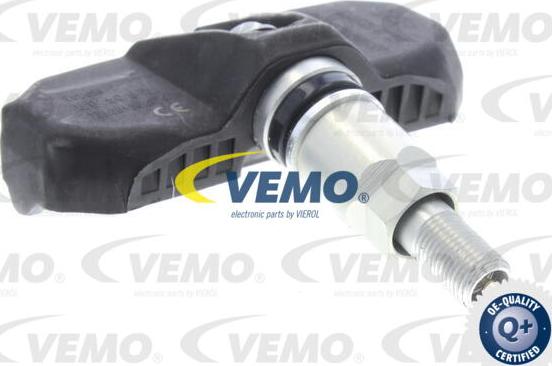 Vemo V99-72-4021 - Датчик на колелото, контролна система за налягане в гумите vvparts.bg