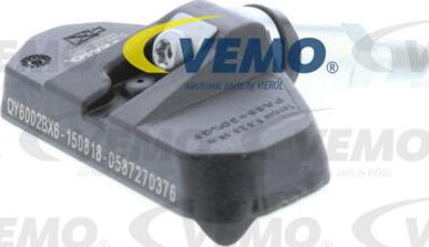 Vemo V99-72-4028 - Датчик на колелото, контролна система за налягане в гумите vvparts.bg