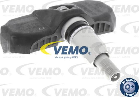 Vemo V99-72-4023 - Датчик на колелото, контролна система за налягане в гумите vvparts.bg