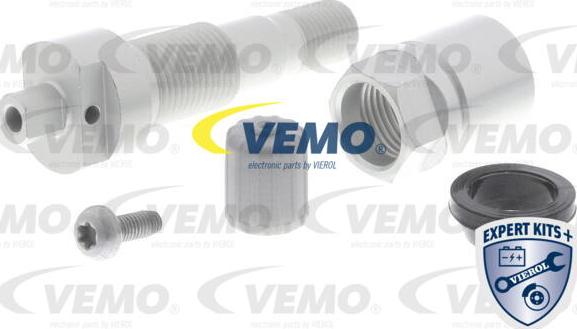 Vemo V99-72-5010 - Ремонтен комплект, сензор на колелото (контр.сист.за наляг.г vvparts.bg