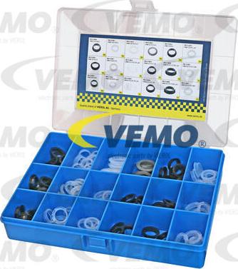 Vemo V99-72-0050 - Асортиментна кутия vvparts.bg