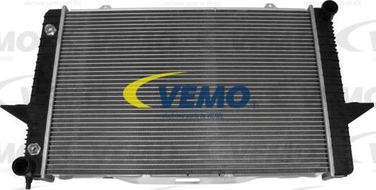 Vemo V95-60-0001 - Радиатор, охлаждане на двигателя vvparts.bg