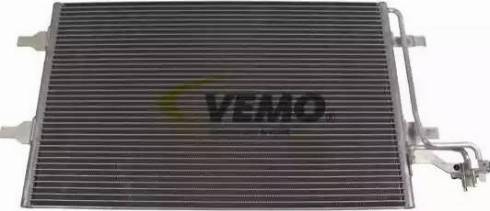 Vemo V95-62-0011 - Кондензатор, климатизация vvparts.bg