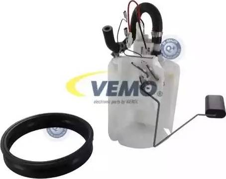 Vemo V95-09-0007 - Горивопроводен модул (горивна помпа+сонда) vvparts.bg