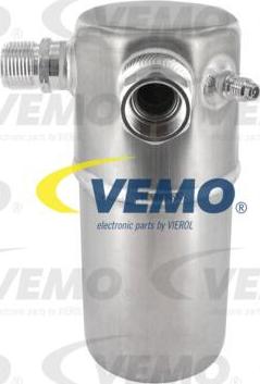 Vemo V95-06-0004 - Изсушител, климатизация vvparts.bg