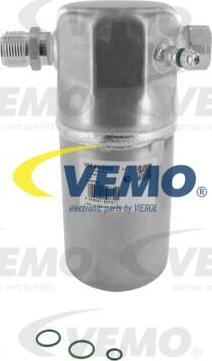 Vemo V95-06-0008 - Изсушител, климатизация vvparts.bg