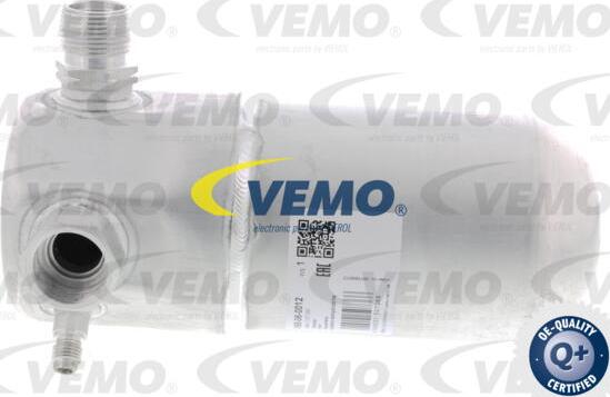 Vemo V95-06-0012 - Изсушител, климатизация vvparts.bg