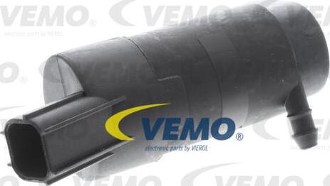 Vemo V95-08-0004 - Водна помпа за миещо устр., почистване на стъклата vvparts.bg