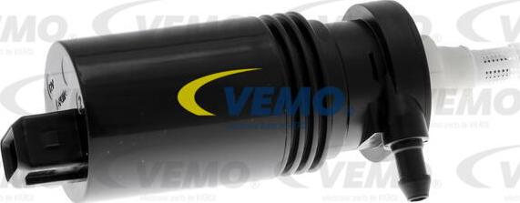 Vemo V95-08-0005 - Водна помпа за миещо устр., почистване на стъклата vvparts.bg