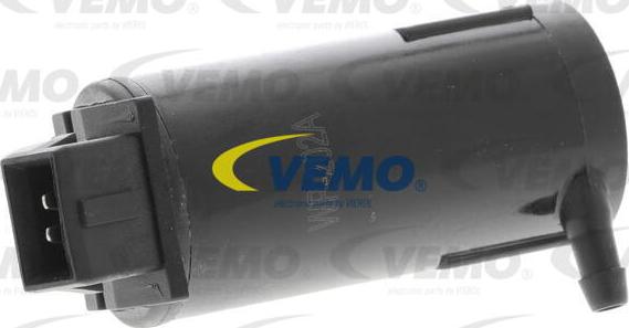 Vemo V95-08-0003 - Водна помпа за миещо устр., почистване на стъклата vvparts.bg