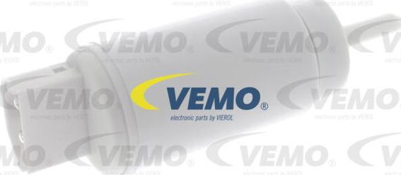 Vemo V95-08-0002 - Водна помпа за миещо устр., почистване на стъклата vvparts.bg