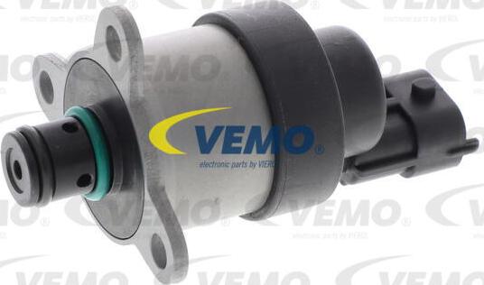 Vemo V95-11-0002 - Регулиращ клапан, количество гориво (Common-Rail-System) vvparts.bg