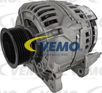 Vemo V95-13-41140 - Генератор vvparts.bg